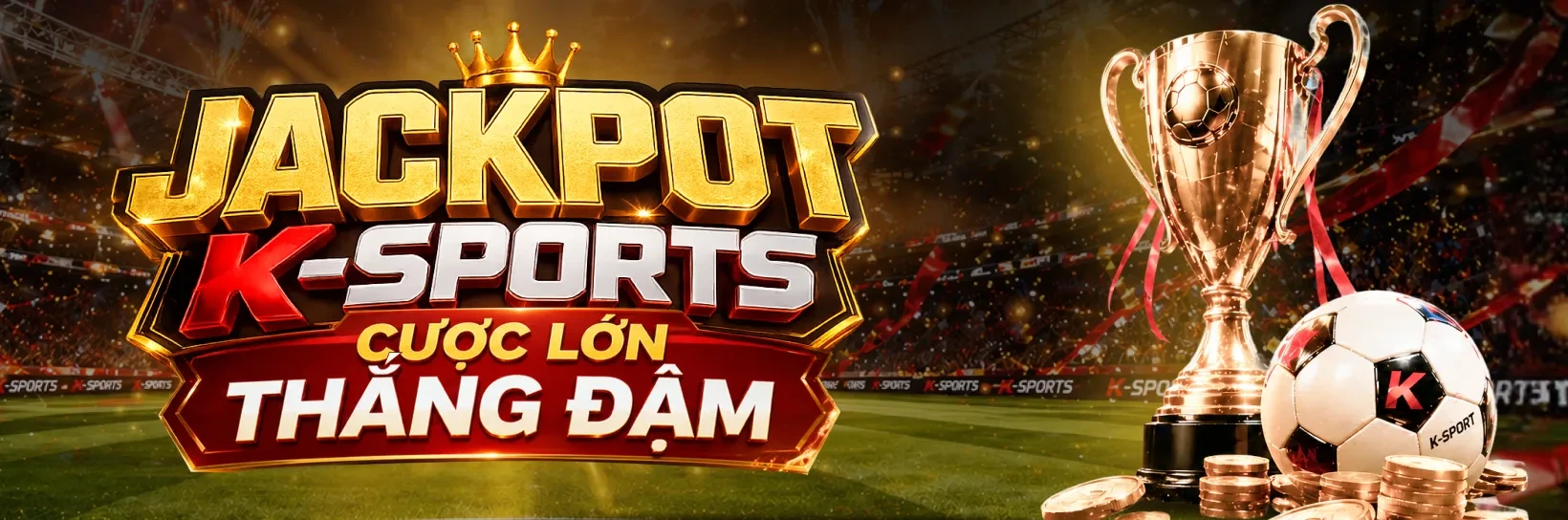 TX88 Chốt Kèo Liên Tục, Săn Jackpot Cực Khủng Tại K-Sports