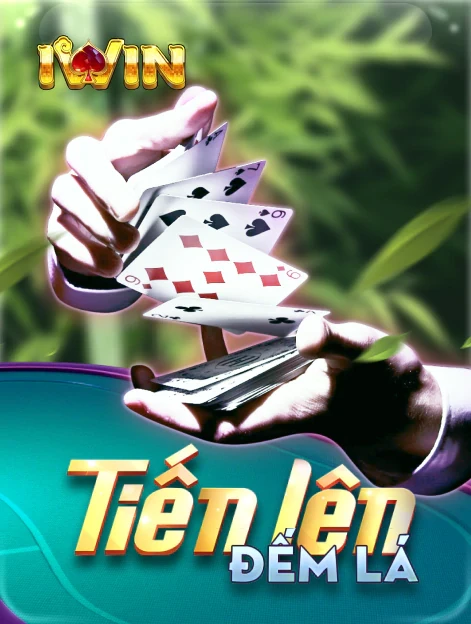TX88 Tiến Lên Đếm Lá