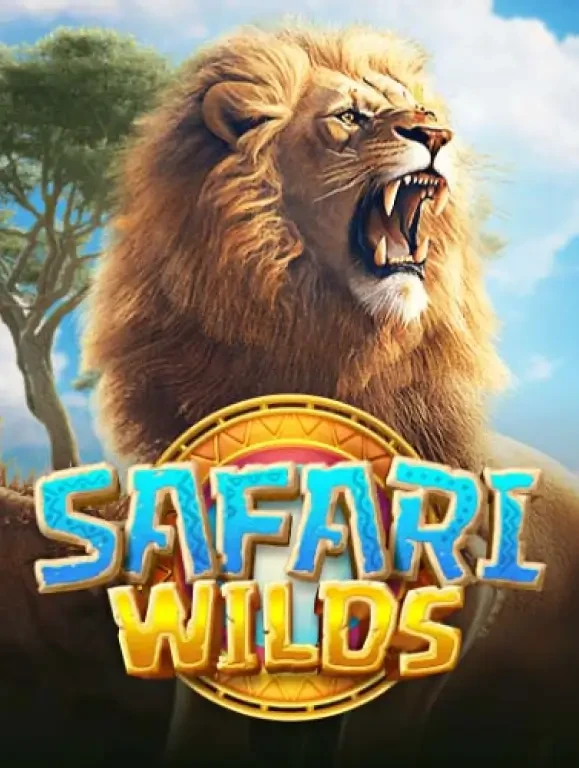 TX88 Safari Wilds